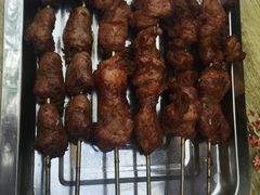 -王记西鎮电烤肉(汶上路店)