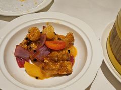 -万豪中餐厅·粤菜·北京粤财JW万豪酒店