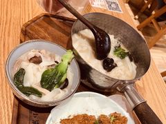 -小满手工粉(上海文峰广场店)