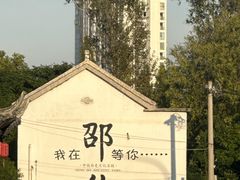 -渌洋湖湿地公园