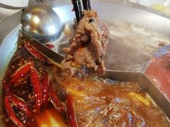 -陈艳红火锅菜·冒菜(簋街店)