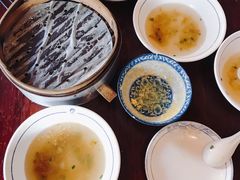 -汪一挑馄饨(老街店)