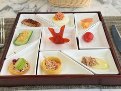 -北京贵宾楼饭店 红墙咖啡厅