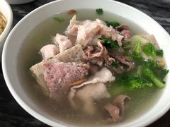 -南香小食店(水门路店)