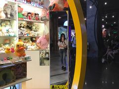-潮客莱(时尚天河商业广场店)