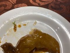 -老兰家传统烧烤炒菜泡馍(小南门店)