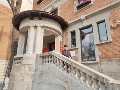 -天津意大利风情旅游区
