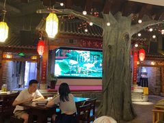 -来小酌·长安酒家(翠庭大厦店)
