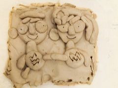 -tomato蕃茄田艺术(新天地中心)