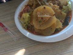 -抚顺辣妈麻辣拌(李石店)