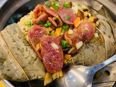 -新辉港式茶餐厅(北栅店)