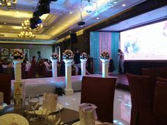 -海景壹号大酒店(惠钱路店)