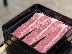 -匠牛亭·锅物烧肉放题自助(昆百大·泰业城店)