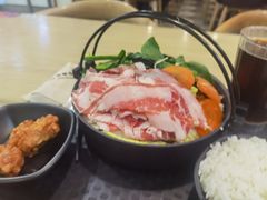 -吉野家(成都环球乐天店)