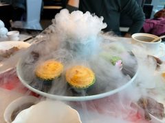 -馋遇江南·精致湖景雅宴(东方之门店)