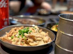 -夜食白市Yespicy·烧烤啤酒宵夜(番禺四海城店)