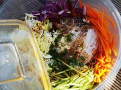 大拌菜-孙记驴肉山庄(李桥店)