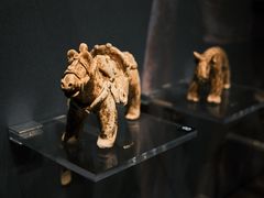 -盘龙城国家考古遗址公园