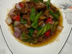 肥肠-华铝饭店