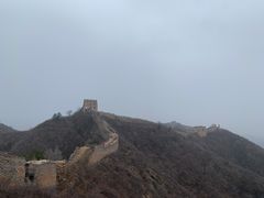 -蟠龙山长城景区