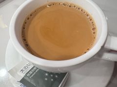 -香港威特瑞茶餐厅(小白楼音乐厅店)