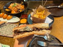 -BOCATA 西班牙餐厅(三里屯店)