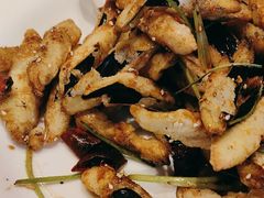 -月福京味斋·烤鸭店·北京菜(鼓楼总店)