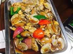 -蚝得喜海鲜(东城店)