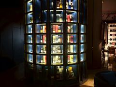 -长沙北辰洲际酒店-SKY 27酒廊