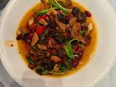 -卞氏菜根香(航空路旗舰店)