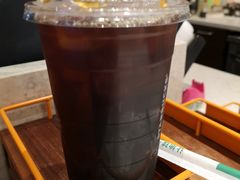 -星巴克(我格广场店)