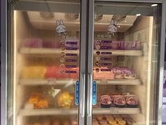 -GANSO元祖食品(滨湖万达店)