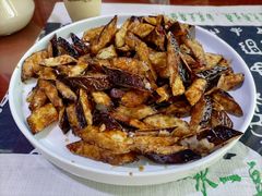 -一块豆腐·海鲜·家常菜(李沧书院路店)