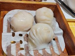 -蔡澜点心·粤菜(海印都荟城店)