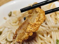 -牛八宝桂林米粉(八里庄店)