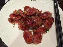 -牛将军•涮肉•烤肉•铁板烧(北京王府井·故宫店)