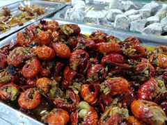 -郑喜旺烧烤(新密总店)