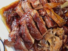 酸梅鹅-海鲜街菜馆(海珠南路店)