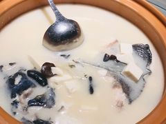 -姜君·千岛湖鱼头馆(浦东大道店)