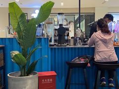 -COFFii&JOY(龙江新城市广场店)