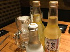 -松阪牛焼肉M(法善寺横丁店)
