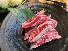 -九畋町和牛黑牛烤肉料理(三里屯3·3大厦店)