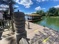 -承德避暑山庄景区