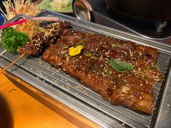 -鳗鱼家·深夜食堂(军博店)