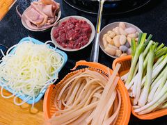 -星鸿社重庆老火锅