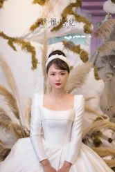 -欣薇婚纱(新源乐汇城店)