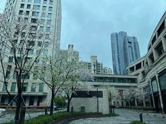 -兴业太古汇·停车场