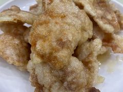 -服务大楼冷面(延大店)