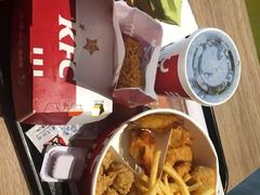 -肯德基(新阳光店)