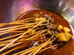 -付小姐在成都(五道口店)